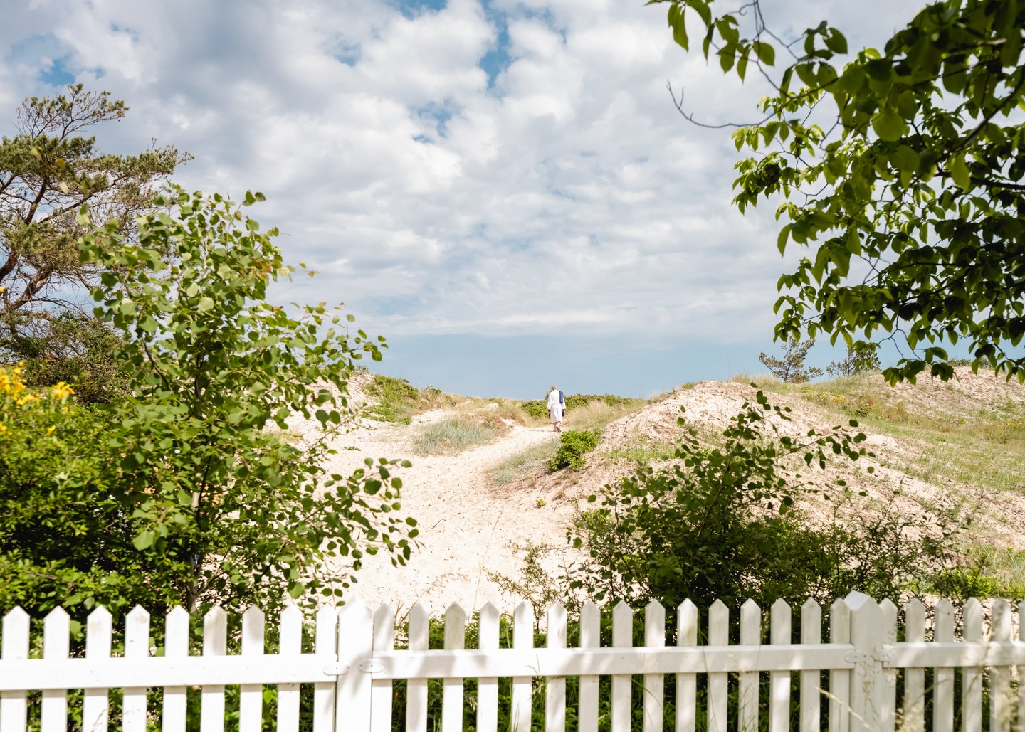 Hornbækhus